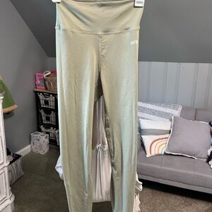 AYBL core full length leggings
